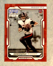 Momentum Desmond Ridder