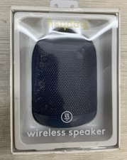 heyday cylinder speaker review