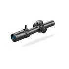 Swampfox  Arrowhead Tube scope 1-8X24 SFP IR Red Dot MOA 30mm ARH18241-M — photo 8