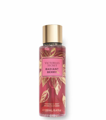 Brand New VICTORIAS SECRET FRAGRANCE BODY mist, full size 8.4oz, u choose 