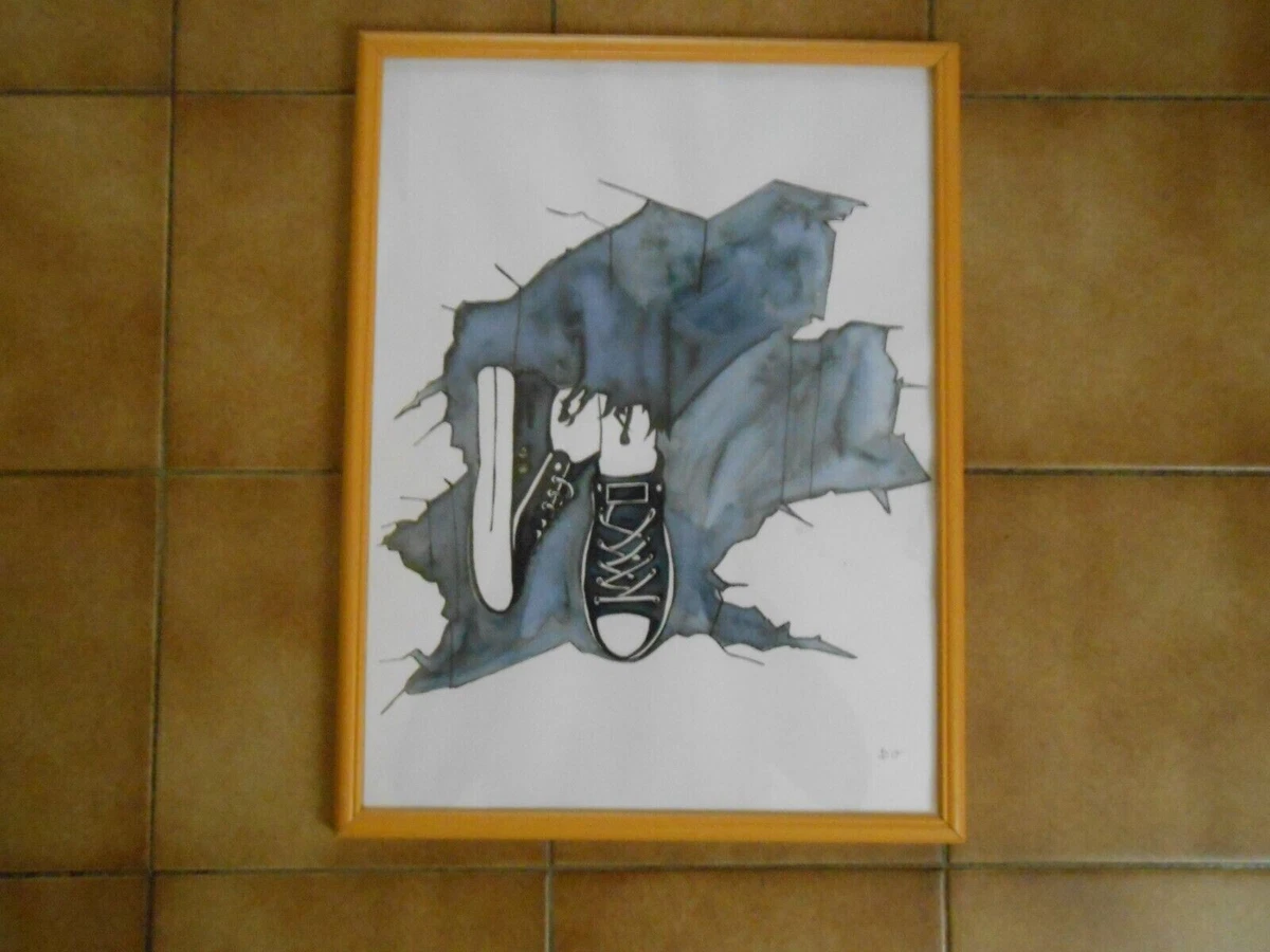 Des basquettes hotsell