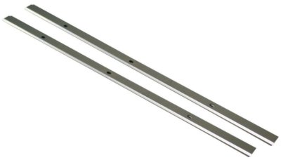 13'' double edged Planer Knife For Delta 22-580 TP300  HSS  -Set of 2