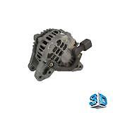 Alternator Generator For Berlingo, C3 1 4-2 0 00- 70A 57054H 57055A 57055T
