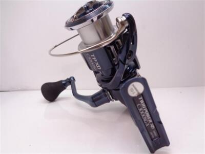 [未使用品]シマノ　SHIMANO TWIN POWER XDC3000XG Shimano 20 TWIN POWER C3000XG Spinning Reel Made in Japan | eBay