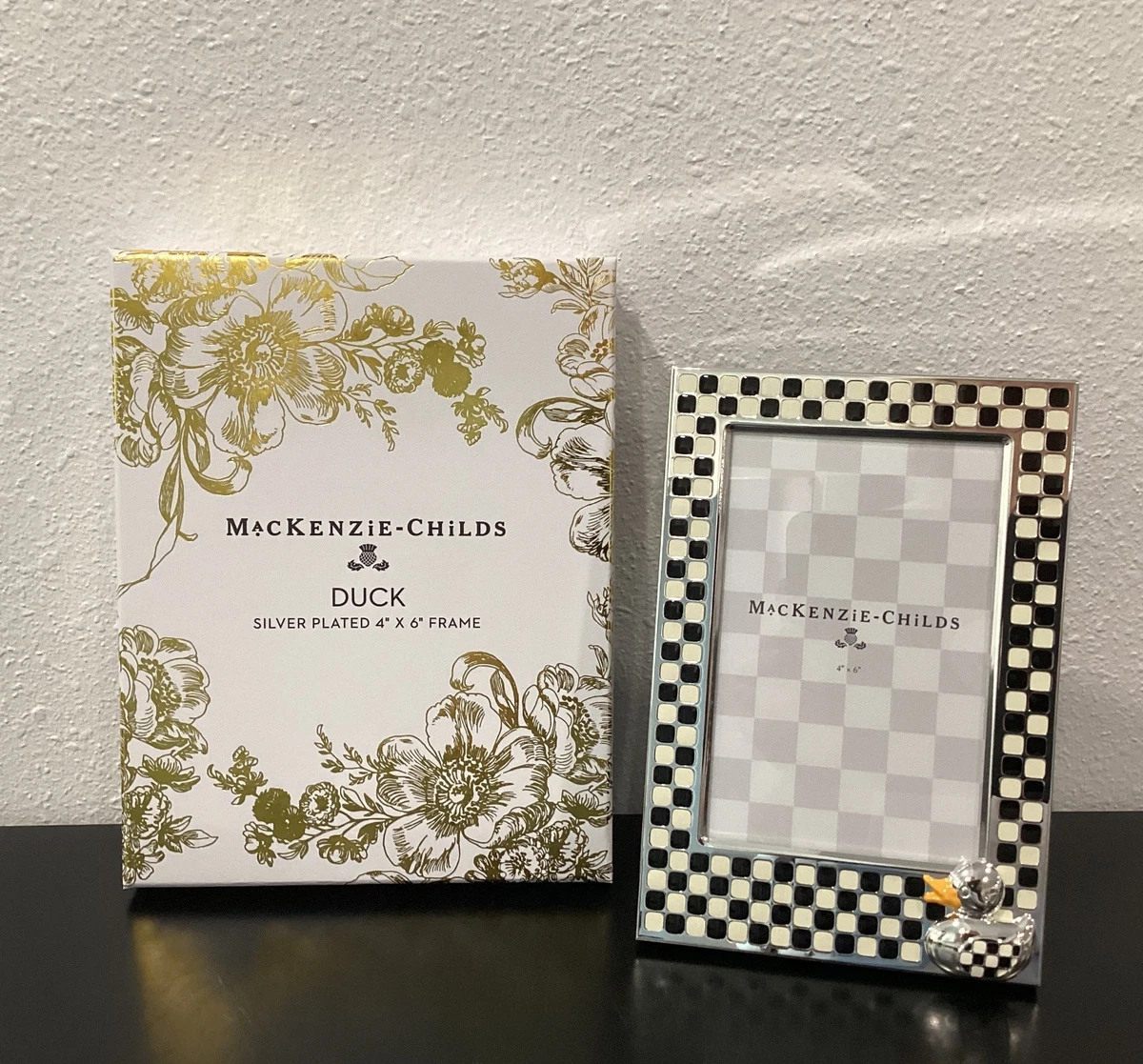 MacKenzie-Childs Picture Frames for sale | eBay
