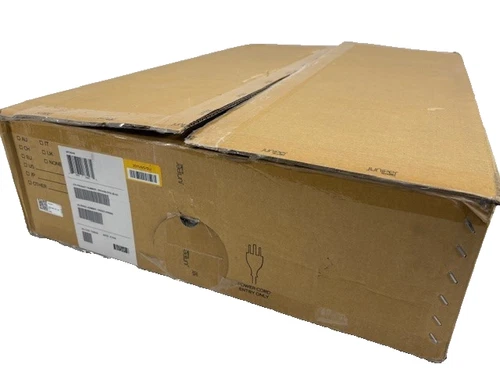 NOB Juniper SRX4200 Services Gateway Firewall with AC Power SRX4200-SYS-JB-AC