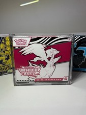 POKEMON ETB MAGNETIC DISPLAY CASE ELITE TRAINER BOX PROTECTOR PREMIUM QUALITY