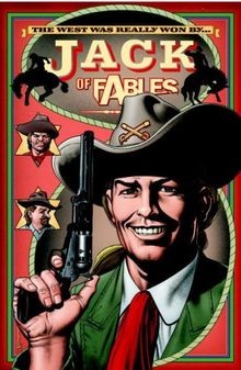 Jack of Fables 5: Turning Pages von Bill Willingham | Buch | Zustand sehr gut