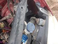 wischwasserbehälter FIAT II BRAVO 198 189357