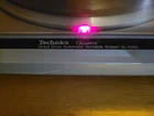 Vintage Technics SL-Q200 Quartz Direct Drive Automatic Turntable Works