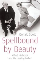 Donald Spoto | Spellbound By Beauty | Taschenbuch | Englisch (2009) | Arrow