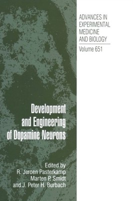 Pasterkamp - Development and Engineering of Dopamine Neurons - New har - X555z