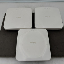 LOT OF 3 ARISTA MOJO C-120 ACCESS POINT AP 802.11 a/n/ac b/g/n