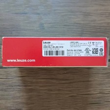 1pc New Leuze 50127853 ODS10L1.8/LAK-M12 Sens...