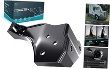 Right-Hand Passenger Side Front Bumper Bracket for Freightliner Cascadia  M2