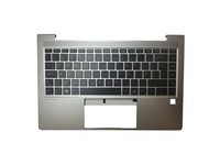 Palmrest Kompatibel Mit HP Probook 640 G8 Mit Keyboard