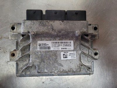 2013 13 Ford C-Max 2.0L Engine Control Module ECM ECU PCM OEM DM5A-12A650-DD *J