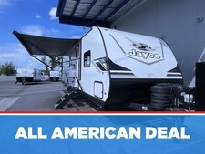 2026 Jayco Jay Feather SL 26BHSL