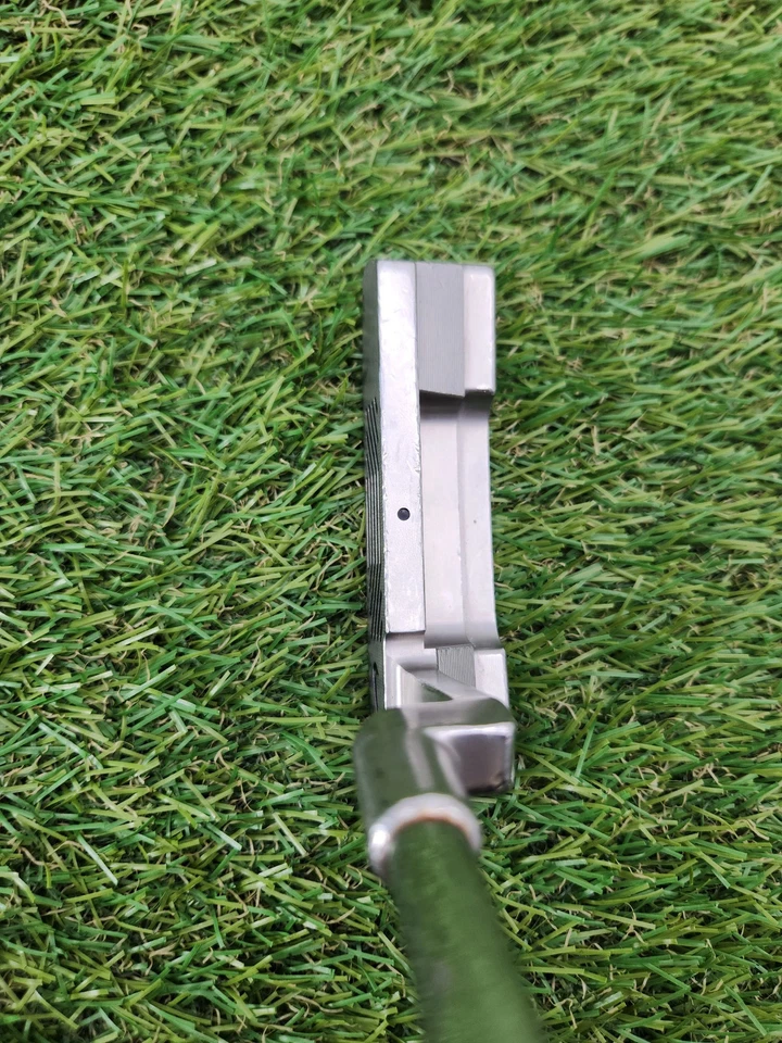 NIKE METHOD 001 PUTTER 35" GOOD - Image 3 of 4