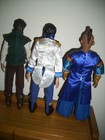 LOT OF 6 DISNEY MALE DOLLS  FREE SHIPPING — photo 4