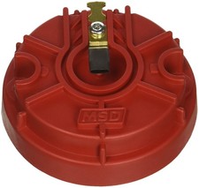 Msd 8467 Racing Rotor Billet Distributors Msd 8467 Racing Rotor Billet Distributors