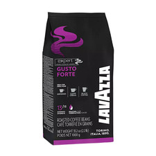 Lavazza Gusto Forte Coffee Beans (1 Pack of 1kg) 21.99 per kilo