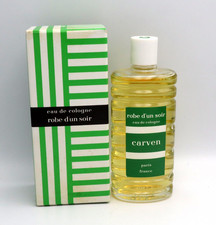 *** VINTAGE *** Robe D'Un Soir - Eau de Cologne Splash 60 Ml (Ref.: 9028)