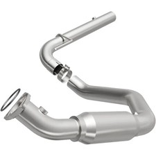 Genuine Magnaflow California Direct-Fit Catalytic Converter 4551525