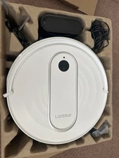 Laresar Mop and Vacuum