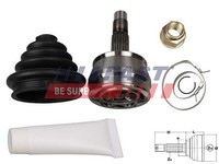 Fast Gelenksatz, Antriebswelle Radseitig U.A. FüR Alfa Romeo, Fiat, Lancia