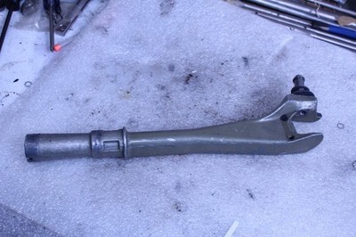 Used Evinrude Johnson Tiller handle  freshwater 320424