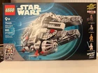 LEGO Star Wars: Millennium Falcon Smart Play 75426 - New in Box