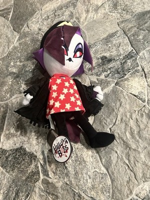 helluva boss ヘルヴァボス オクタヴィア ぬいぐるみ Helluva Boss Octavia Plush - Official Vivziepop Hazbin Hotel