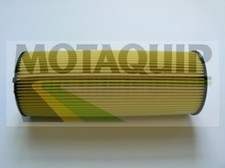 MOTAQUIP Ölfilter VFL442 Filtereinsatz für VW PASSAT B5 3B3 Variant 3B6 3B2 3B5