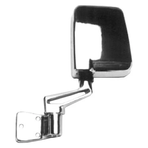 Side View Mirror For Jeep Wrangler 87-95 Driver Side Manual View Mirror