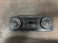 2009-2012 Dodge RAM 1500 2500 AC Heater Dual Zone Climate Control 55056827AF OEM