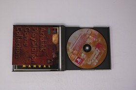 Carnage Heart (Japan) Sony PlayStation PS1 JPN