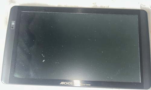 Archos 101 Internet Tablet 8gb - Picture 3 of 8