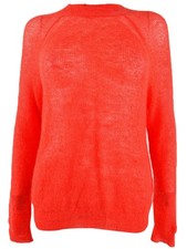 Maglione donna Marella Romolo manica lunga