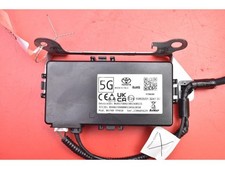 Centralina motore Toyota Yaris 2023 ECU 86740-YP010 MKO458801