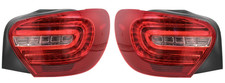 2x Rückleuchte Heckleuchte LED L+R FUR MERCEDES A (W176) OLSA/DEPO 2x Rückleuchte Heckleuchte LED L+R FUR MERCEDES A (W176) OLSA/DEPO