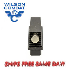 Wilson Combat Front Sight Snag Free .180 For Pythonanaconda New 1053fwg180