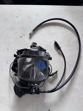 OTS Full Face Scuba Mask