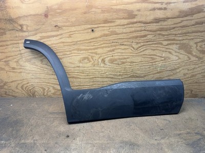 2017 - 2023 GMC ACADIA REAR RIGHT SIDE DOOR LOWER WHEEL ARCH FLARE