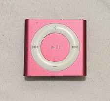 apple ipod shuffle 4ème génération 2go