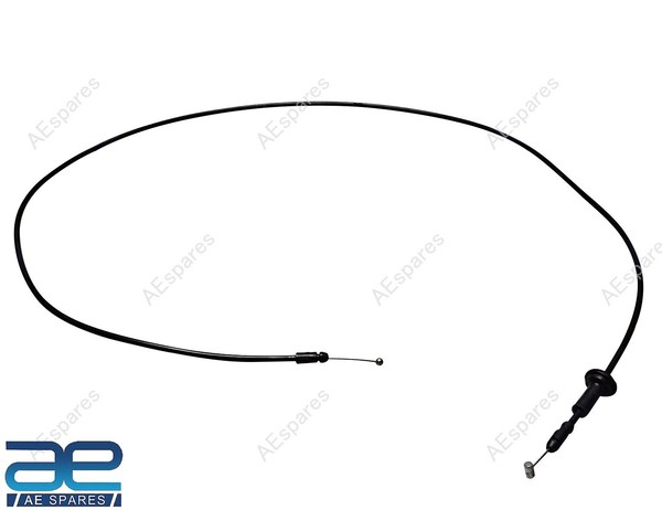 Motorhauben Haube Riegel Freigabe Kabel Assy FüR Hyundai Alcazar, Creta-image