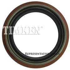 SL260012 Timken Crankshaft Seal Front for Chevy SaVana Express Van Suburban 2500