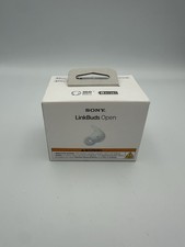 Sony LinkBuds Open True Wireless Bluetooth Earbuds New 