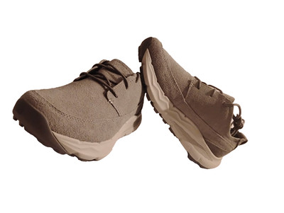Merrell Nova Traveller Ridgeway Size 7 Men's