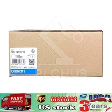 NS5-TQ11B-V2 New Sealed OMRON Touch Screen NS...